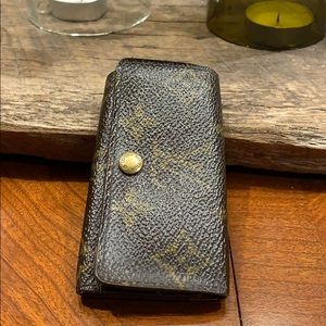 Louis Vuitton Keychain